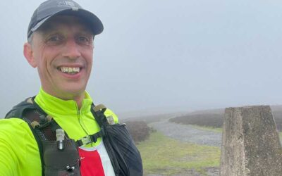 An Unexpected Marathon – Shin Dig in the Shire