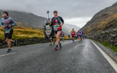 Snowdonia Marathon Eryri – The Hardest UK Road Marathon?
