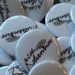 Adventure Badges