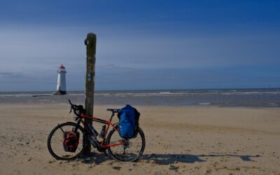The Wales Divide – Solo Bikepacking Adventure