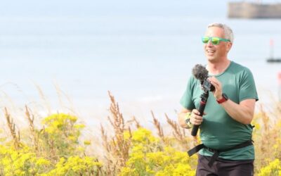 Exploring Sewerby parkrun: A Coastal Gem