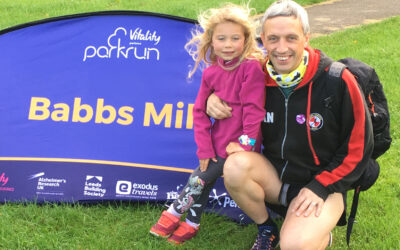 parkruns near the NEC – perfect for The National Running Show or Outdoor Show