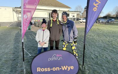 Ross-on-Wye parkrun
