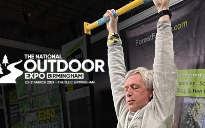 National Outdoor Expo 2026