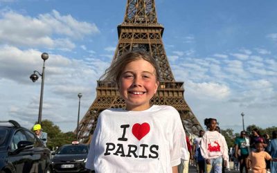 Bikepacking the Avenue Verte – London to Paris