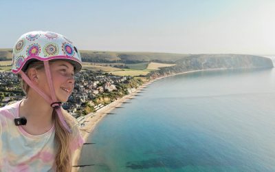 Plans for The Wessex Wander
